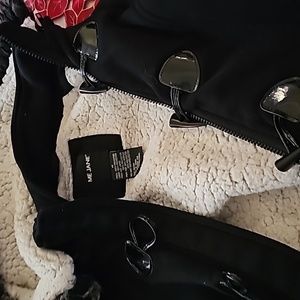 Me Jane size 12 Hooded Jacket